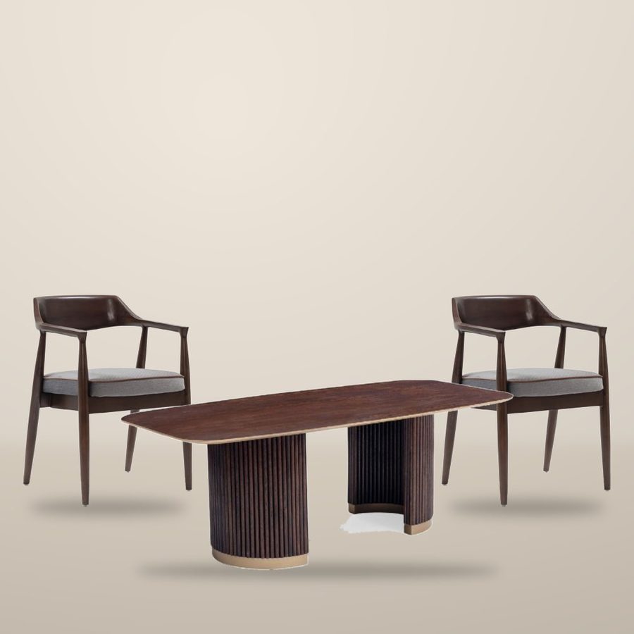 Tables — Palma House