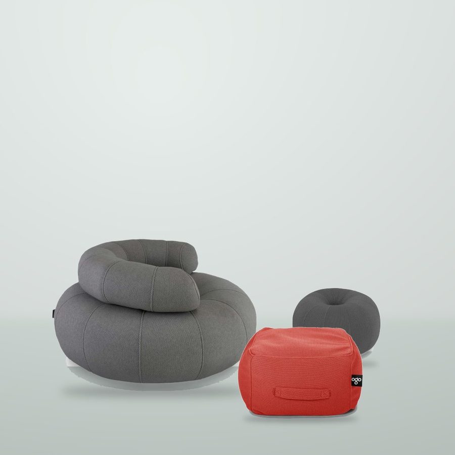 Outdoor · OGO — Palma House