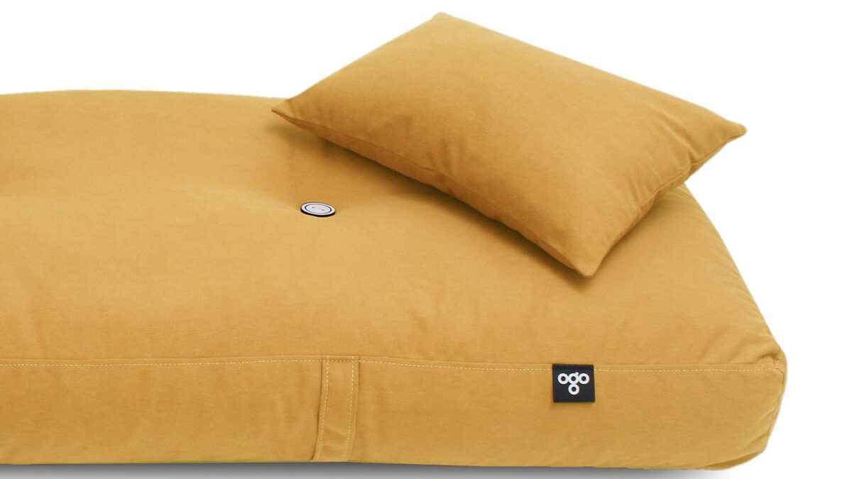 Cushion & Pillow — Palma House OGO