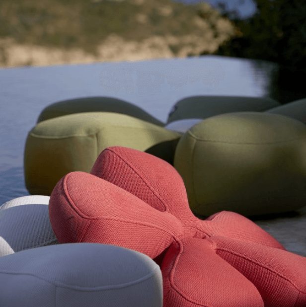 Flower S — Palma House OGO