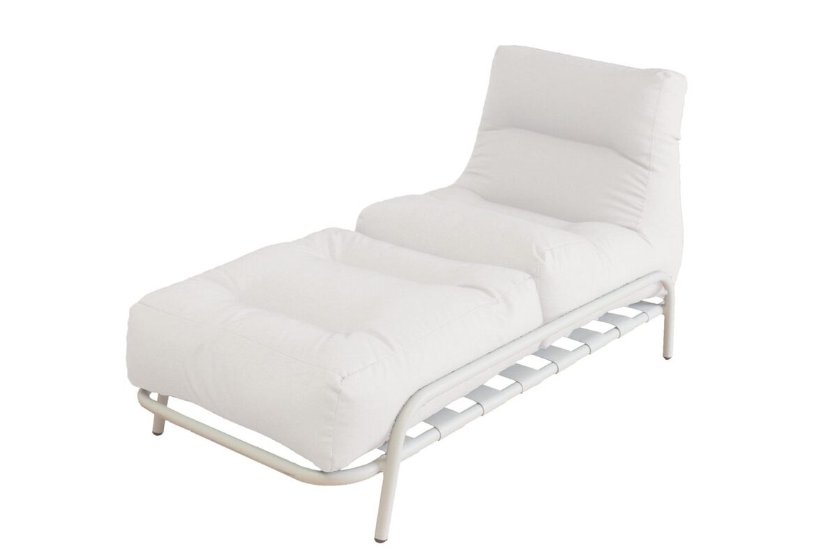Sit Pool Sunbed — Palma House OGO