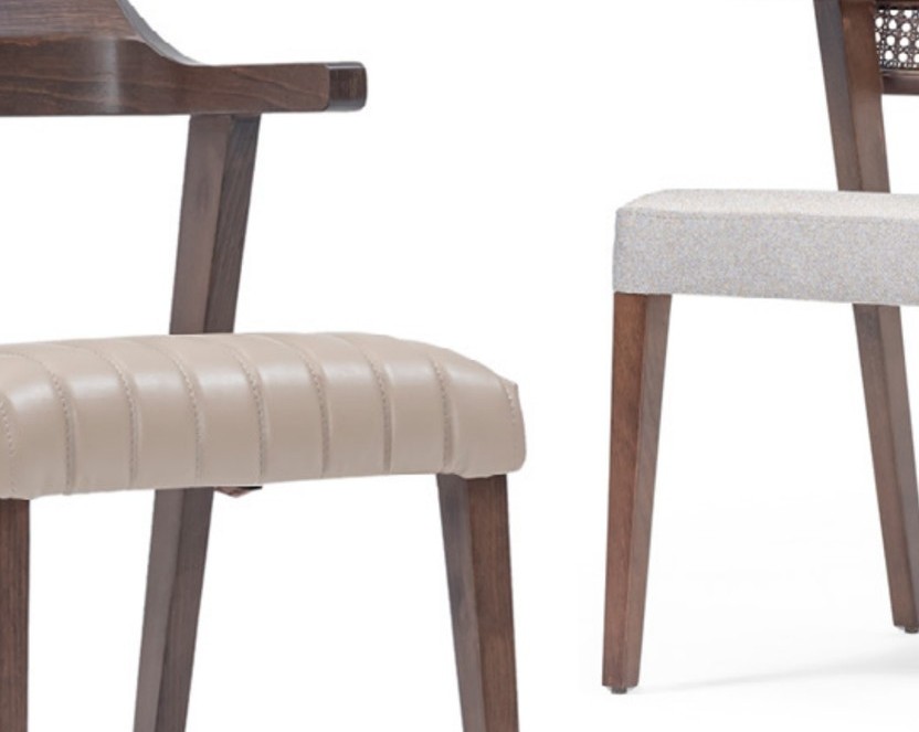 Dove Wicker — detalj
