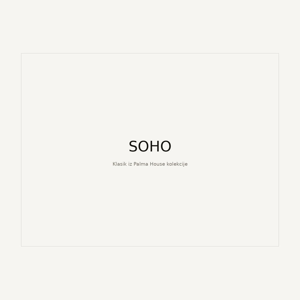Soho — Palma House