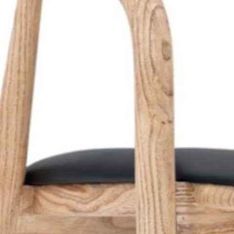 Wood & finish — Palma House